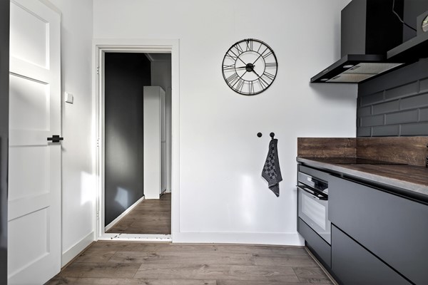 Medium property photo - Tilledyk 5, 9047 KG Minnertsga